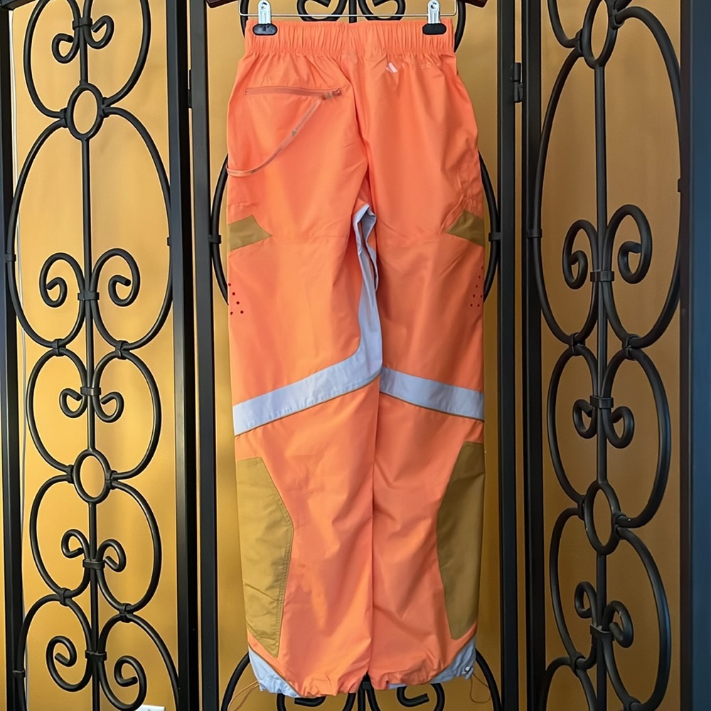 STELLA MCCARTNEY X ADIDAS Woven Track Pants - Picture 3 of 16